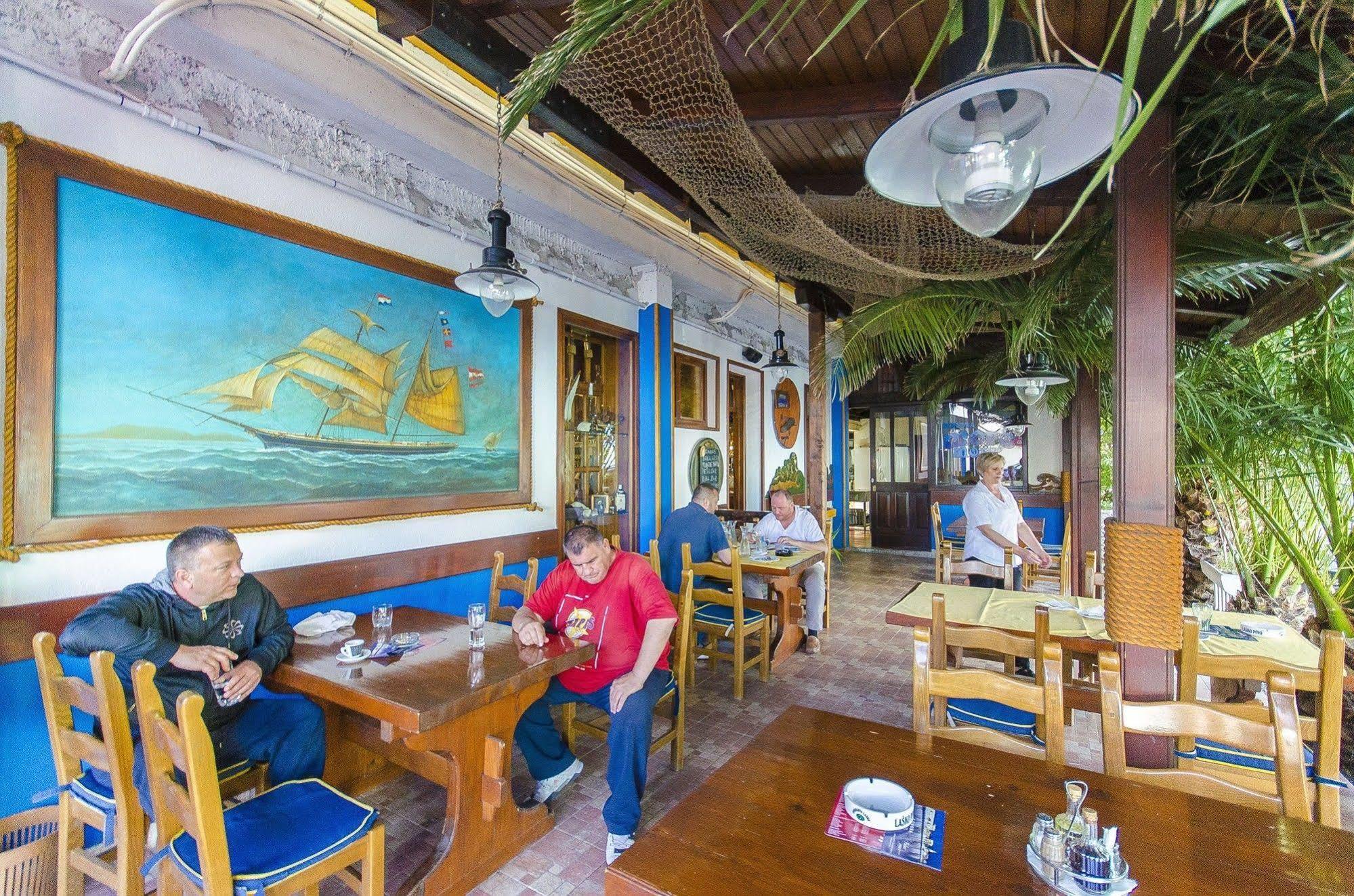 Palma Rooms B&B Split Eksteriør billede